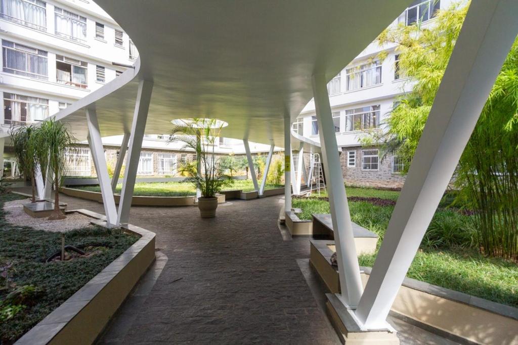 شقة Loft At Paulista Avenue ساو باولو المظهر الخارجي الصورة