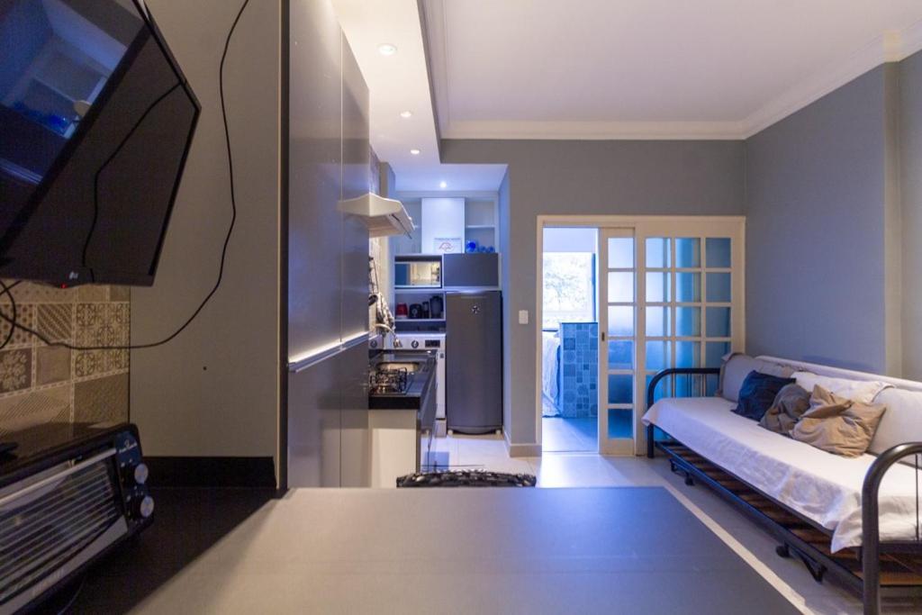 شقة Loft At Paulista Avenue ساو باولو المظهر الخارجي الصورة