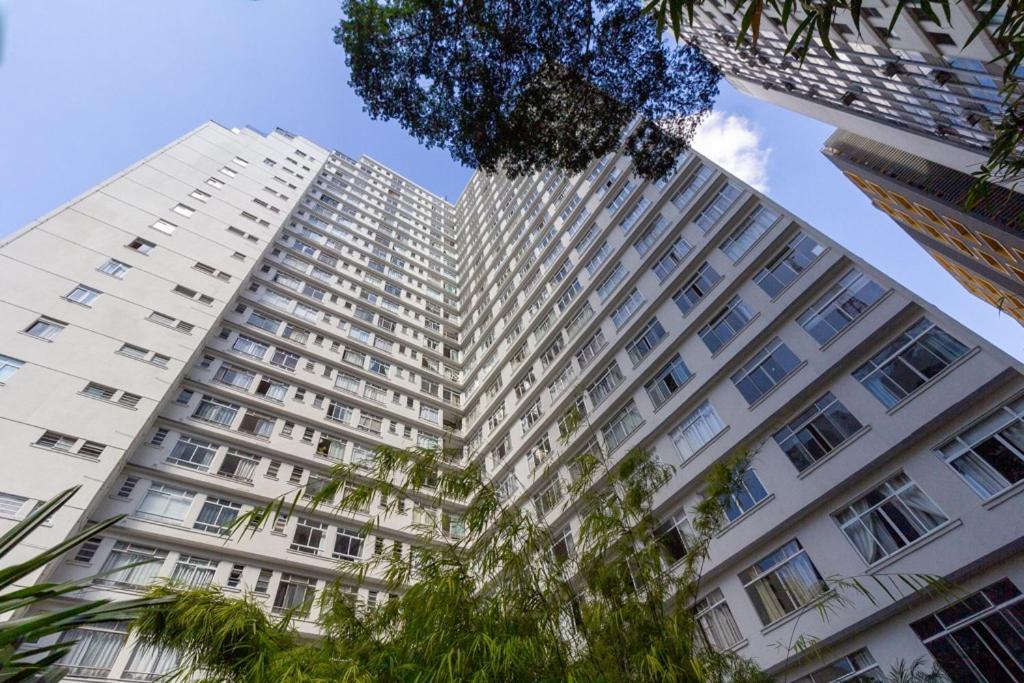 شقة Loft At Paulista Avenue ساو باولو المظهر الخارجي الصورة