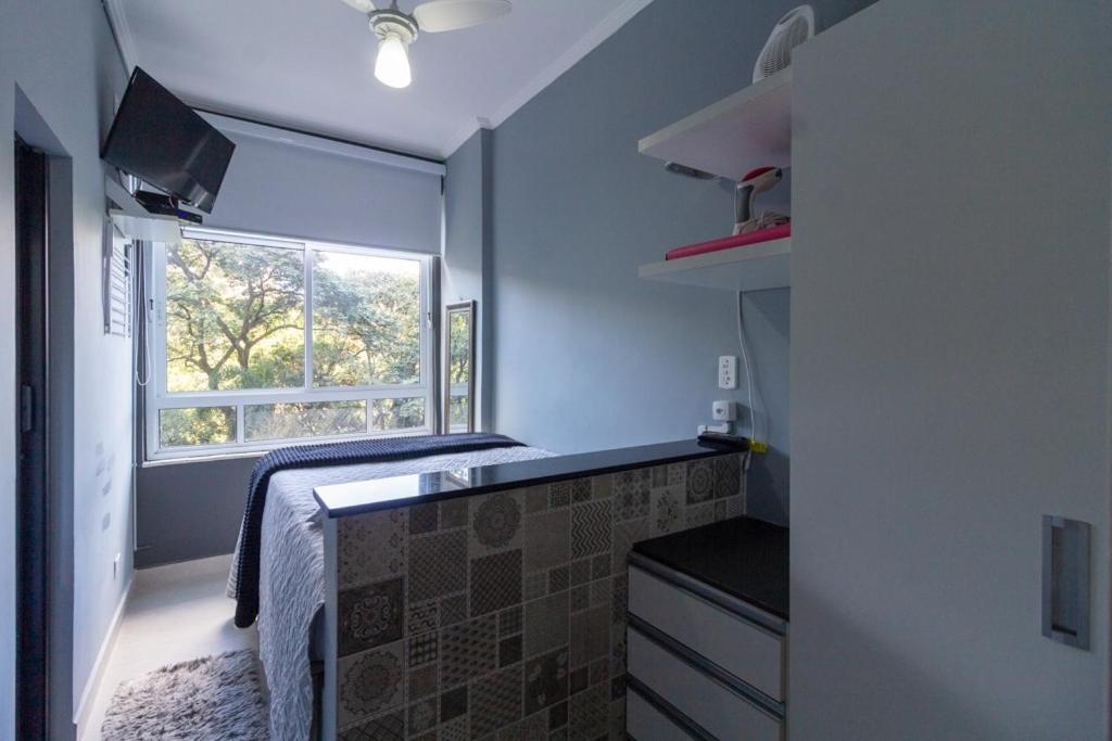 شقة Loft At Paulista Avenue ساو باولو المظهر الخارجي الصورة