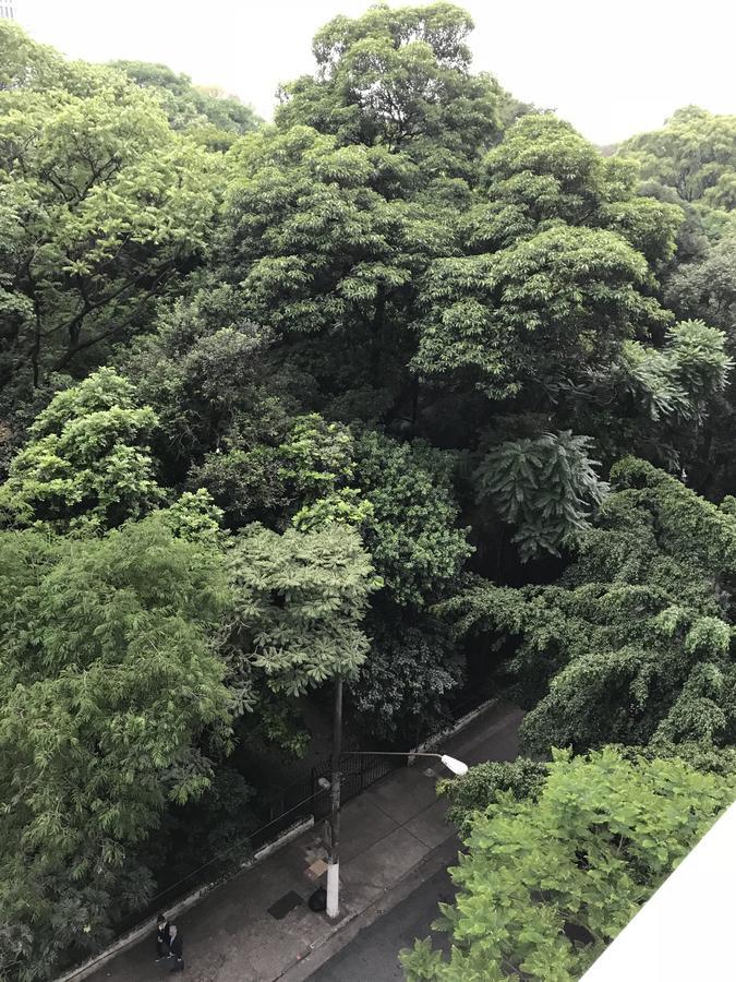 شقة Loft At Paulista Avenue ساو باولو المظهر الخارجي الصورة