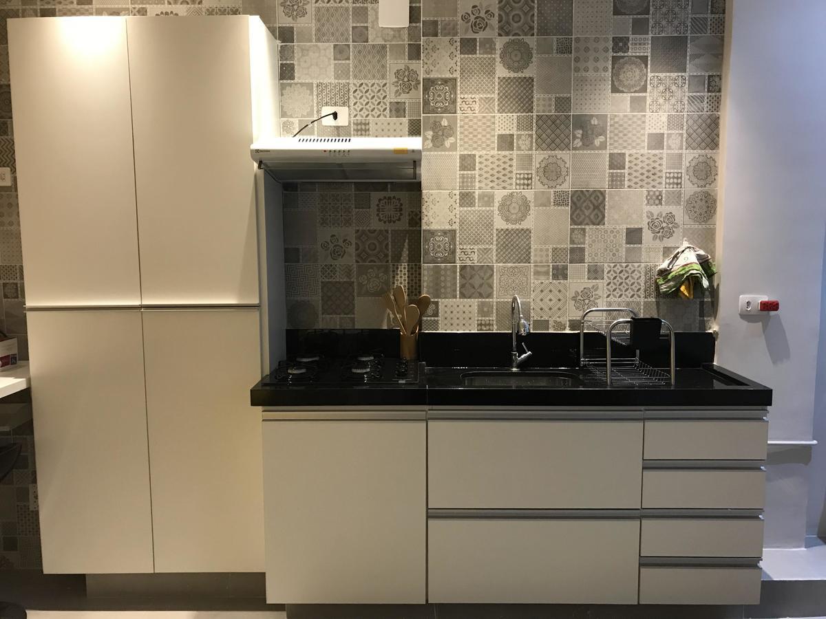 شقة Loft At Paulista Avenue ساو باولو المظهر الخارجي الصورة