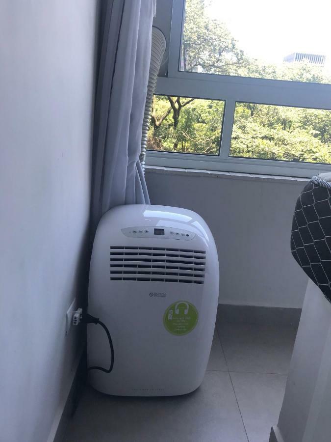 شقة Loft At Paulista Avenue ساو باولو المظهر الخارجي الصورة